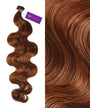 Wavy Hybrid Weft Hair Extensions