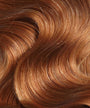 Wavy Hybrid Weft Hair Extensions