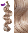 Wavy Hybrid Weft Hair Extensions