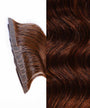 Wavy Tape-In Hair Extensions