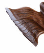 Wavy Tape-In Hair Extensions