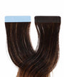 Wavy Tape-In Hair Extensions