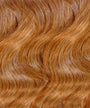 Wavy Tape-In Hair Extensions