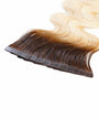 Wavy Tape-In Hair Extensions