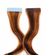 Wavy Tape-In Hair Extensions