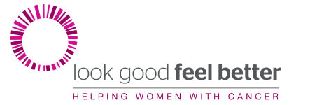 look good feel better logo