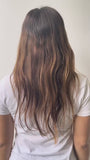 Wavy Perfect Crown Hair Extensions