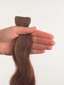 Wavy Tape-In Hair Extensions