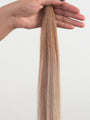 Straight Tape-In Hair Extensions