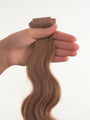 Wavy Tape-In Hair Extensions