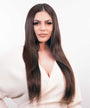 Straight Tape-In Hair Extensions