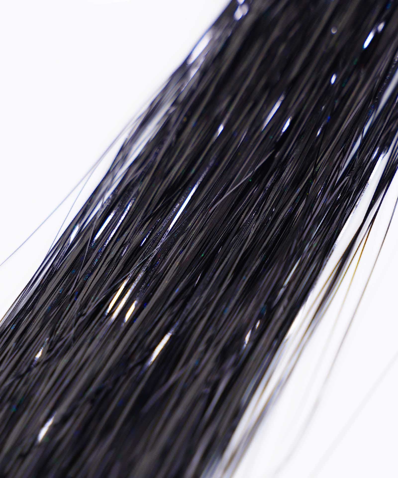 Install Sparkling Hair Tinsel – Perfect Locks