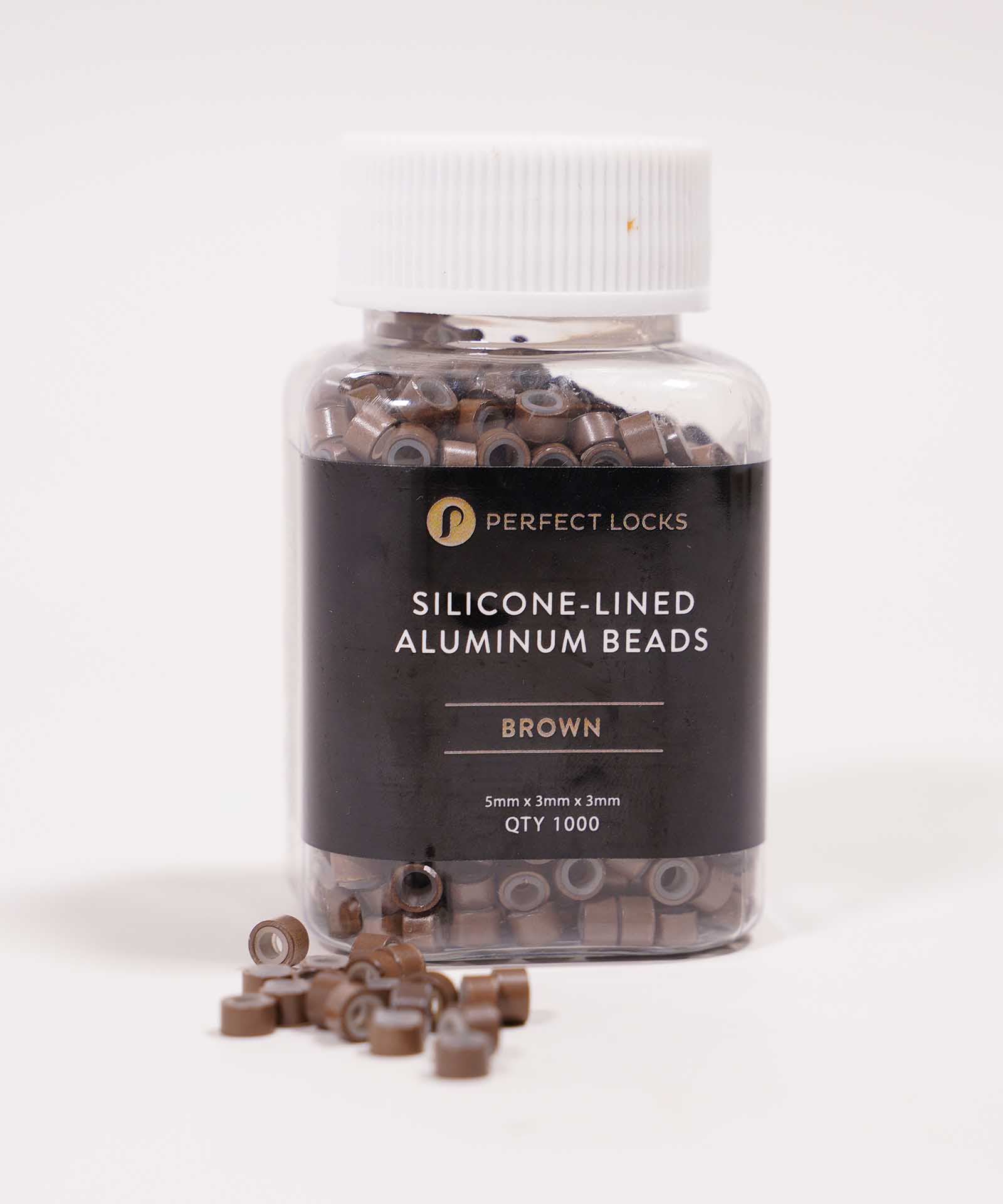 Microlink Copper Beads – Perfect Locks Pro