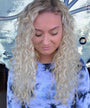 Curly Tape-In Hair Extensions