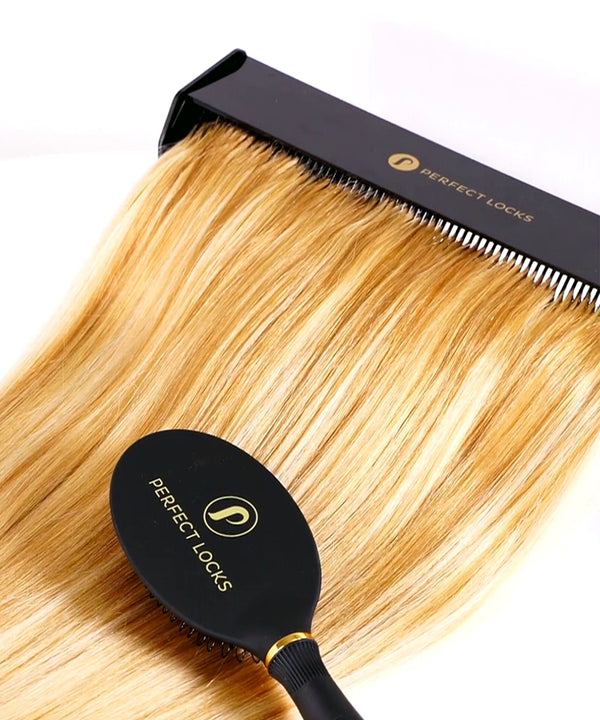 Authentic Remy Hair Extensions & Wigs — Perfect Locks