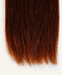 Straight Double Drawn Hand-Tied Weft