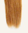 Straight Double Drawn Hand-Tied Weft