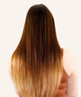 Straight Perfect Crown Hair Extensions