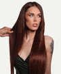 Straight Tape-In Hair Extensions