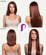 Straight Tape-In Hair Extensions