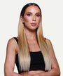 Straight Tape-In Hair Extensions