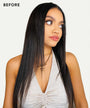 Straight Tape-In Hair Extensions