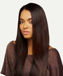 Straight Tape-In Hair Extensions