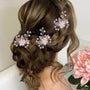 twiggy hair pin bridal accessories by perfect locks