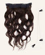 Wavy Perfect Crown Hair Extensions