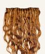 Wavy Perfect Crown Hair Extensions