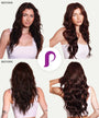 Wavy Tape-In Hair Extensions