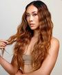 Wavy Tape-In Hair Extensions