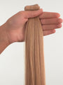 Straight Tape-In Hair Extensions