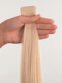 Straight Tape-In Hair Extensions