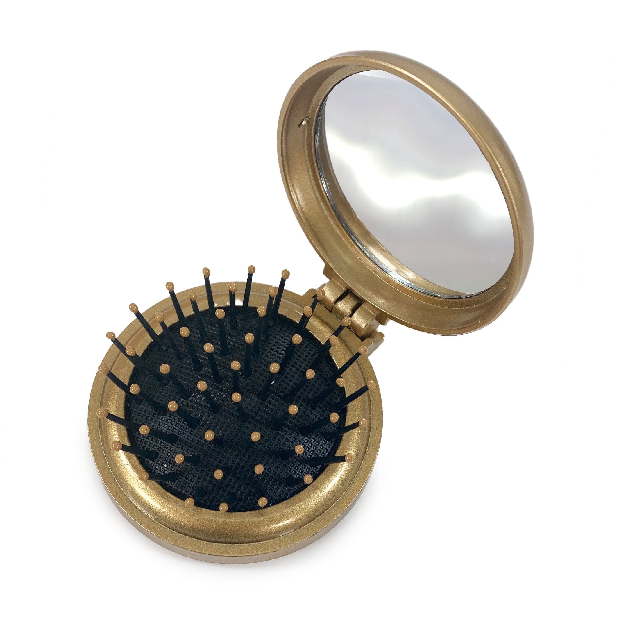 Perfect Locks Compact Travel Brush