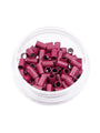 Microlink Copper Beads