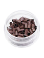 Microlink Copper Beads