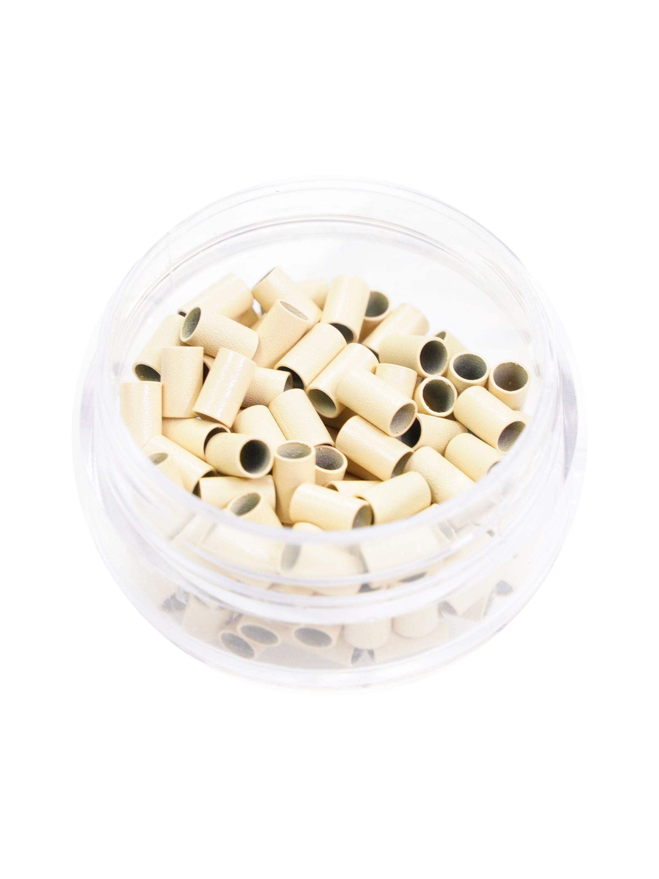 Buy Copper Beads  Micro Link Beads for Hair Extensions