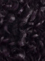 Curly Beaded Weft Rows