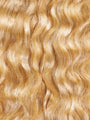 Curly Lace Clip-In Hair Extensions