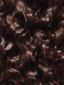 Curly Lace Clip-In Hair Extensions