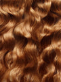 Curly Beaded Weft Rows