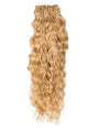 Curly Beaded Weft Rows