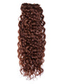 Curly Beaded Weft Rows