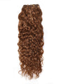 Curly Beaded Weft Rows