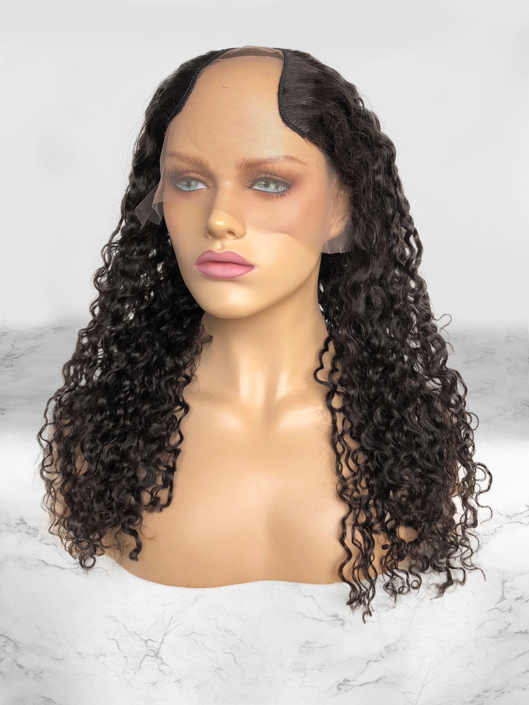 Mannequin Head With Human Hair  Buy Online - Best Price in Kenya