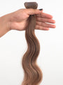 Wavy Tape-In Hair Extensions