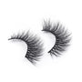 Full of Lush Glam Lashes