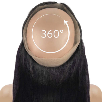 New 2024 Method  Thin Hair Lace Closure Protective Tips and Tricks - Dome  Cap Method 