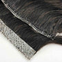 Wavy Skin Weft Hair